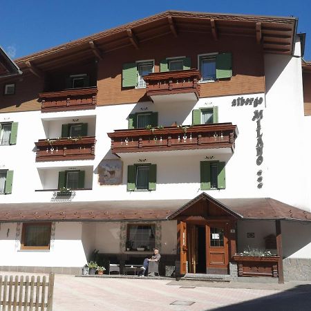 Hotel Villa Milano Пейо Фонти Экстерьер фото