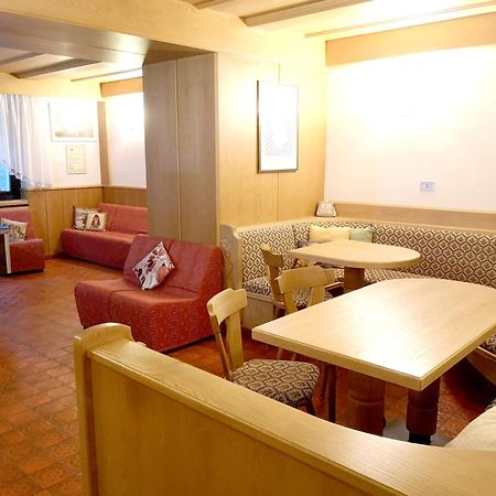 Hotel Villa Milano Пейо Фонти Экстерьер фото