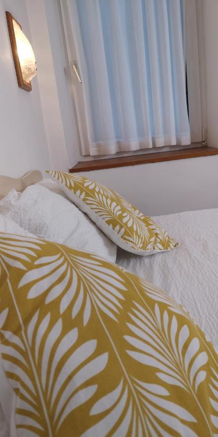 Hotel Villa Milano Пейо Фонти Экстерьер фото