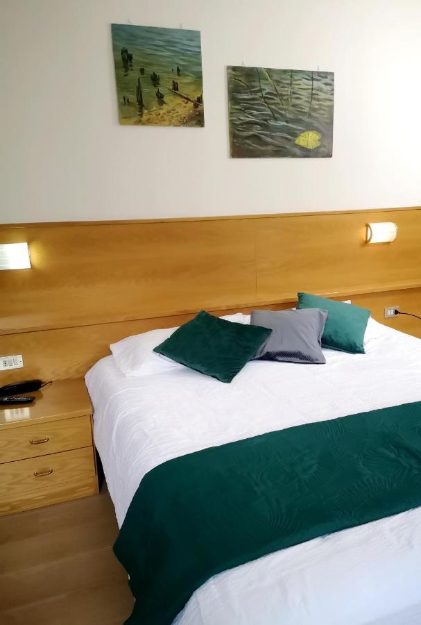 Hotel Villa Milano Пейо Фонти Экстерьер фото