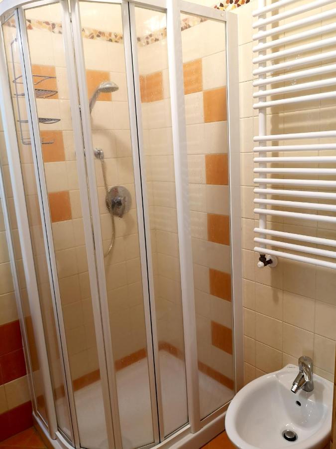 Hotel Villa Milano Пейо Фонти Экстерьер фото