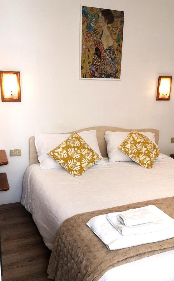 Hotel Villa Milano Пейо Фонти Экстерьер фото