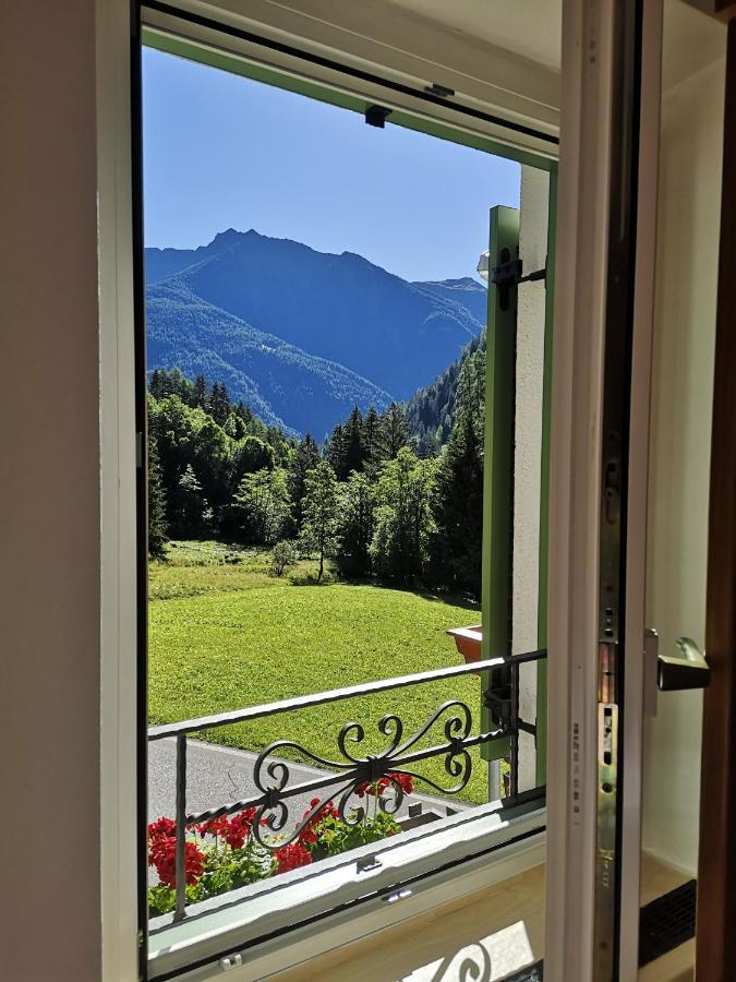 Hotel Villa Milano Пейо Фонти Экстерьер фото
