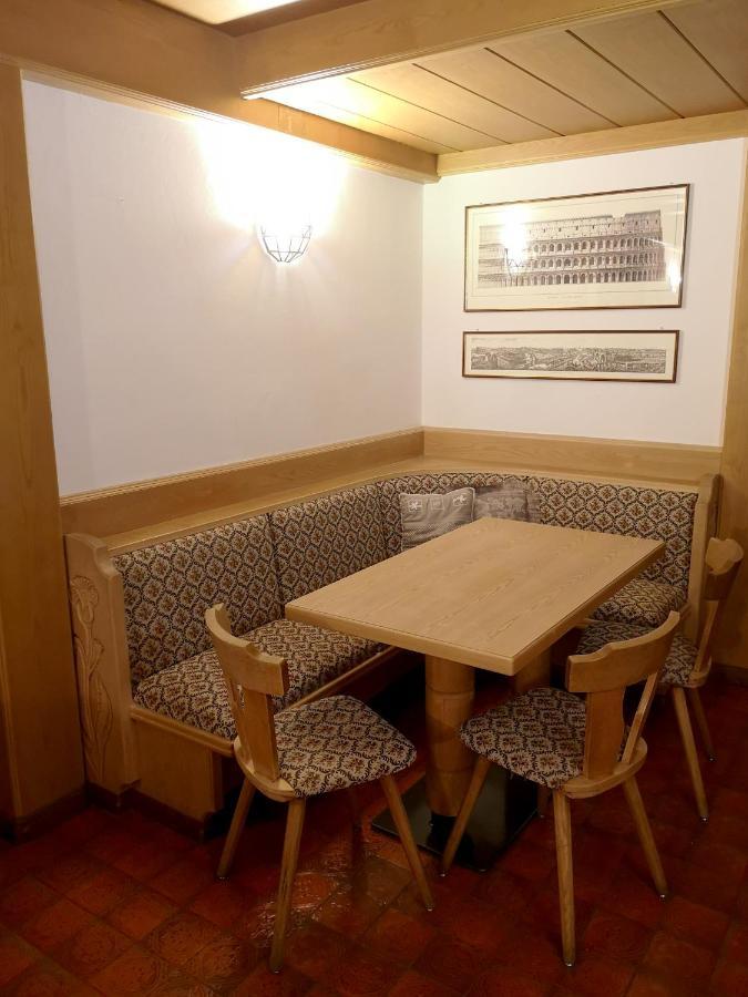 Hotel Villa Milano Пейо Фонти Экстерьер фото